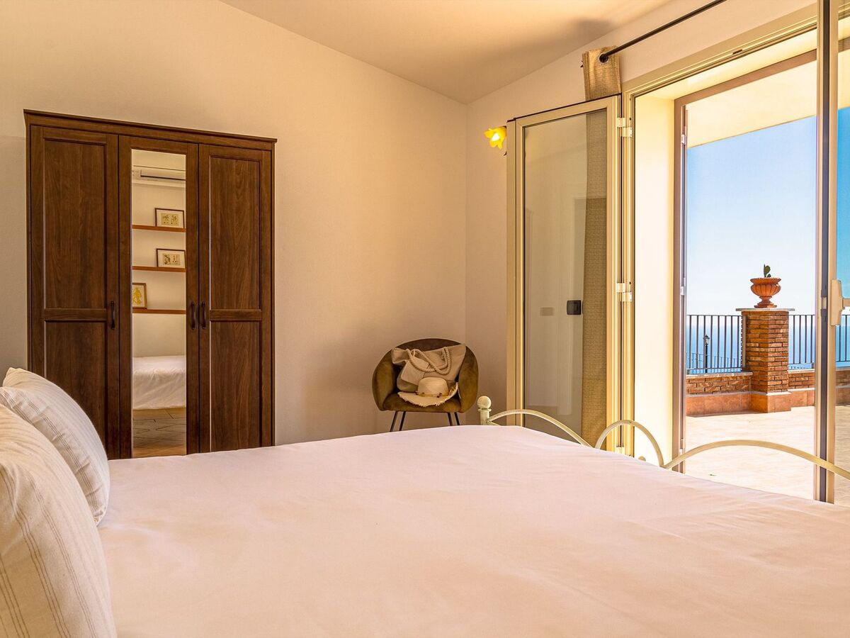 Villa Castelmola avec piscine privée, 10 personnes - Photo 25