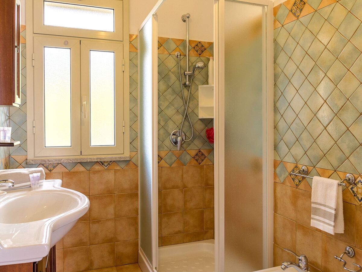 Villa Castelmola avec piscine privée, 10 personnes - Photo 30