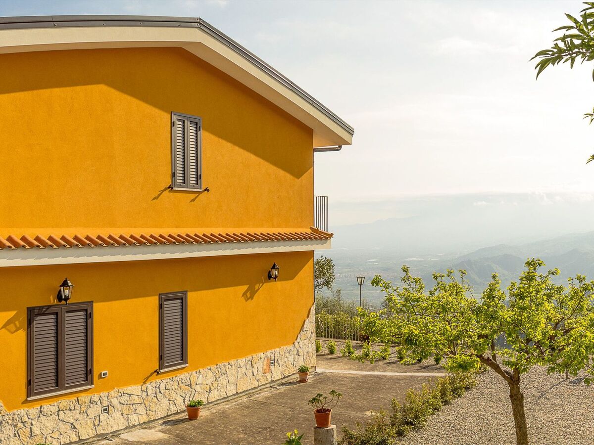 Villa Castelmola avec piscine privée, 10 personnes - Photo 31