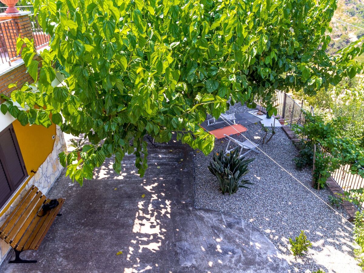 Villa Castelmola avec piscine privée, 10 personnes - Photo 37