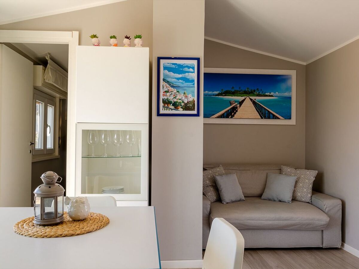Penthouse Castelmola, 90m² terrasse vue mer - Photo 13