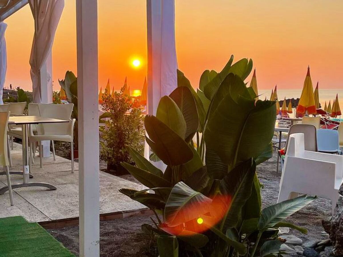 Penthouse Castelmola, 90m² terrasse vue mer - Photo 19