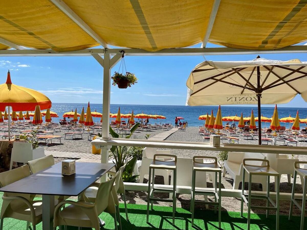 Penthouse Castelmola, 90m² terrasse vue mer - Photo 20