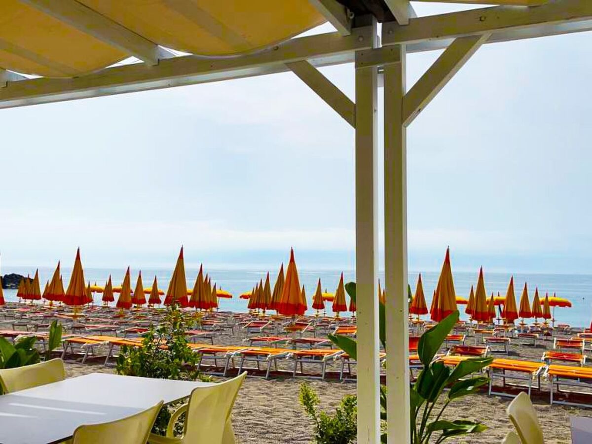 Penthouse Castelmola, 90m² terrasse vue mer - Photo 21