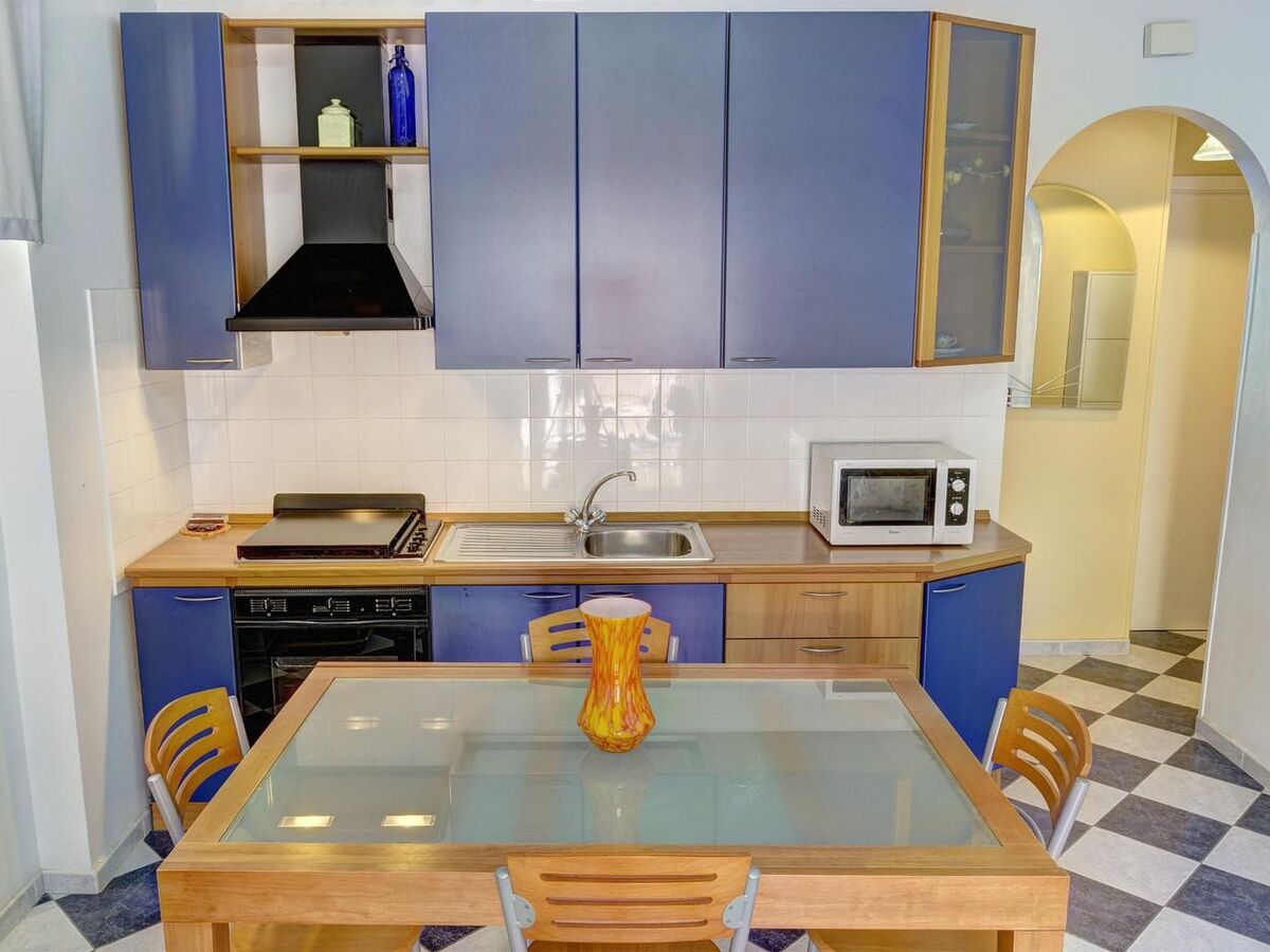 Appartement Tysandros, 10 m de la plage à Giardini Naxos - Photo 3