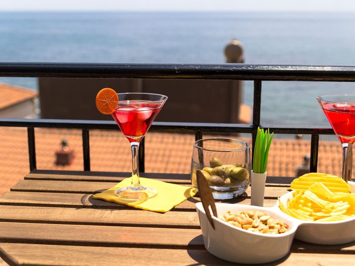 Zina Suite à 30m de la mer à Giardini Naxos - Photo 3