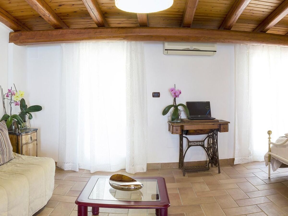 Zina Suite à 30m de la mer à Giardini Naxos - Photo 7
