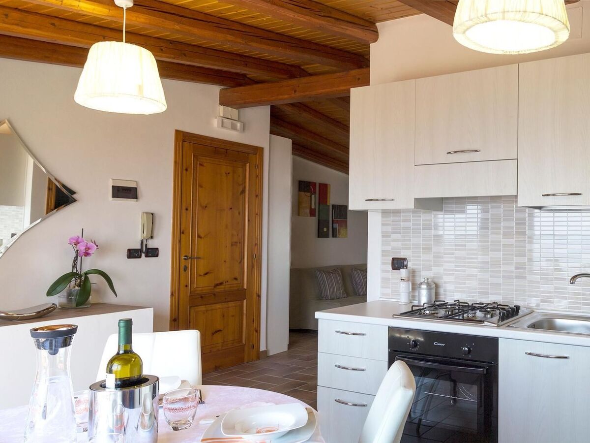 Zina Suite à 30m de la mer à Giardini Naxos - Photo 8