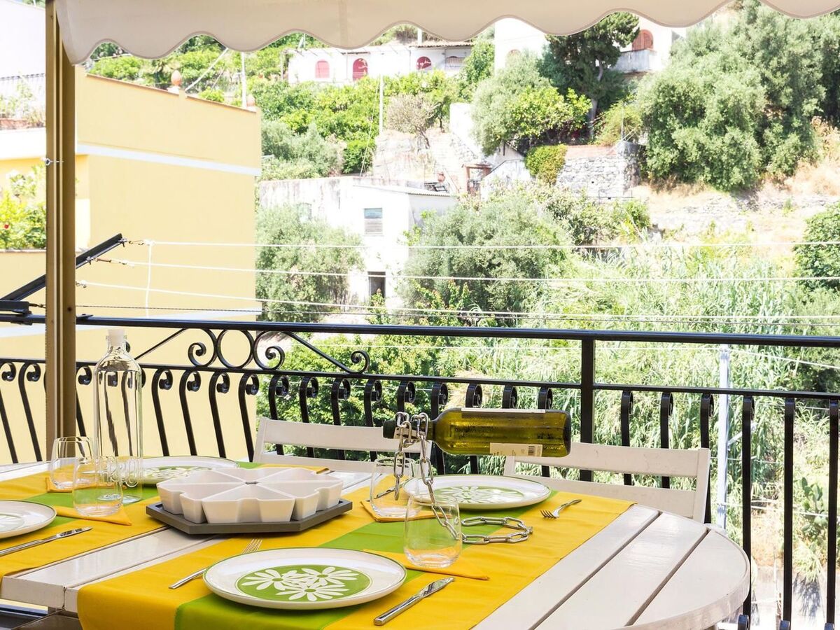 Zina Suite à 30m de la mer à Giardini Naxos - Photo 9