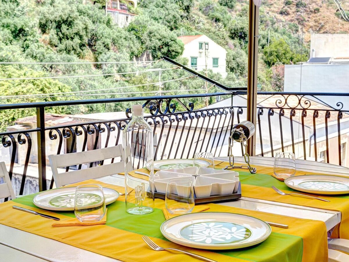 Zina Suite à 30m de la mer à Giardini Naxos - Photo 10