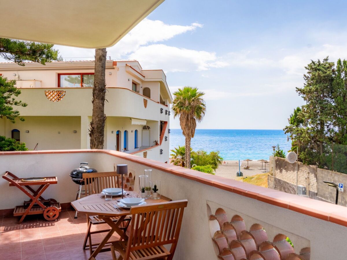 Appartement Casa Bianca à 30m de la plage - Photo 1