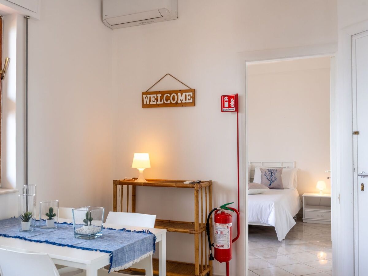 Appartement Casa Bianca à 30m de la plage - Photo 6