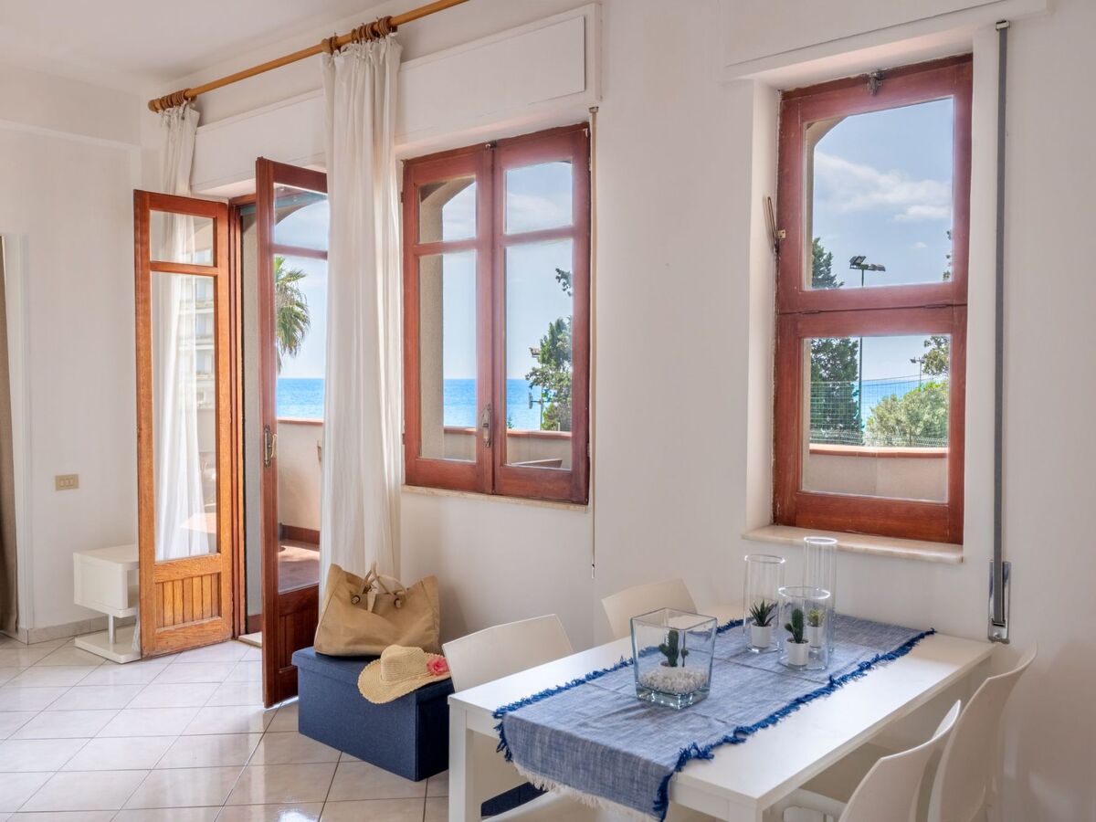 Appartement Casa Bianca à 30m de la plage - Photo 10