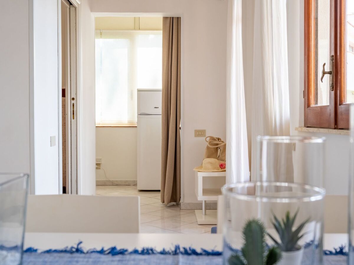 Appartement Casa Bianca à 30m de la plage - Photo 11