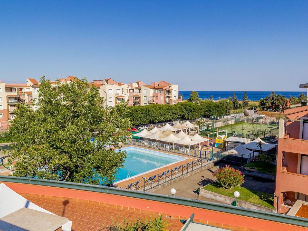 Appartement 4 pers. vue mer à Giardini Naxos - Photo 2