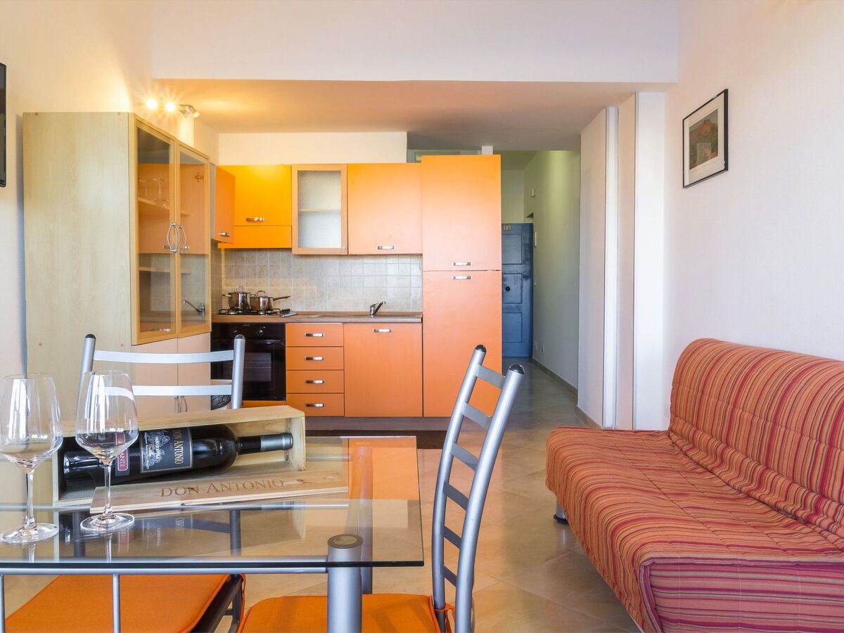 Appartement 4 pers. vue mer à Giardini Naxos - Photo 4