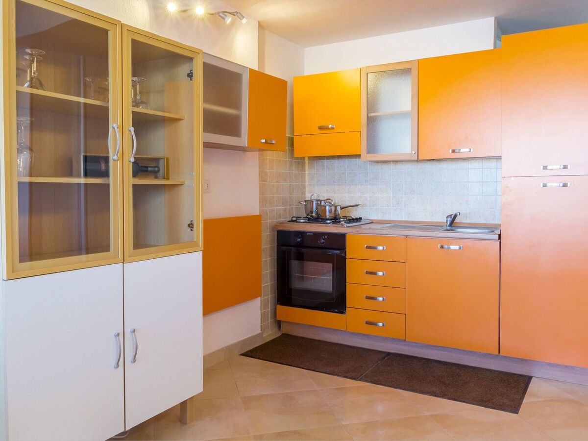 Appartement 4 pers. vue mer à Giardini Naxos - Photo 6