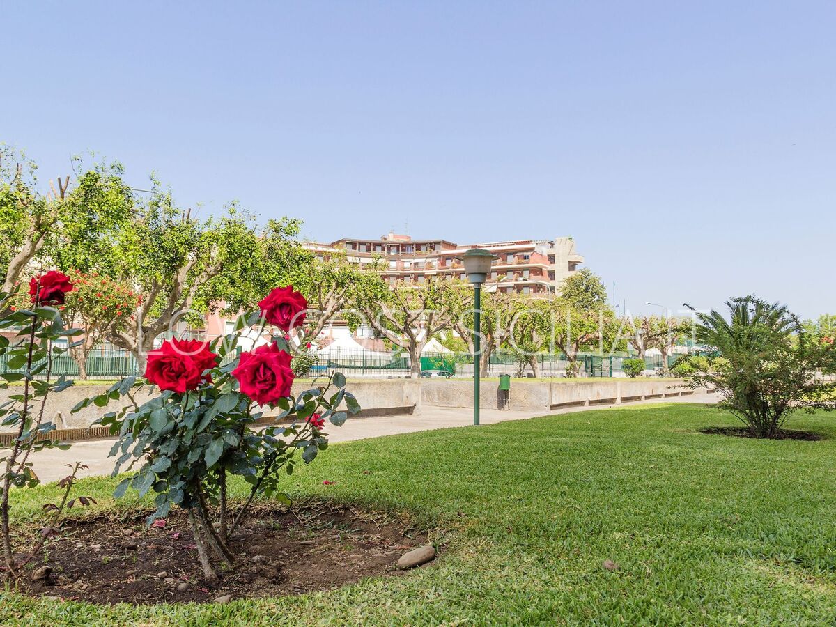 Appartement 4 pers. vue mer à Giardini Naxos - Photo 11