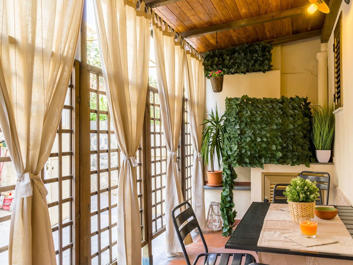 Appartement Casa Martina, 20 m de la plage à Giardini Naxos - Photo 1