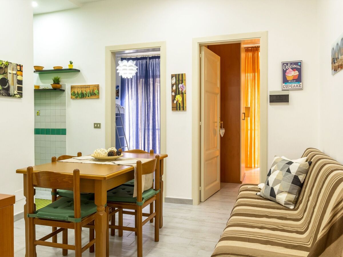 Appartement Casa Martina, 20 m de la plage à Giardini Naxos - Photo 4