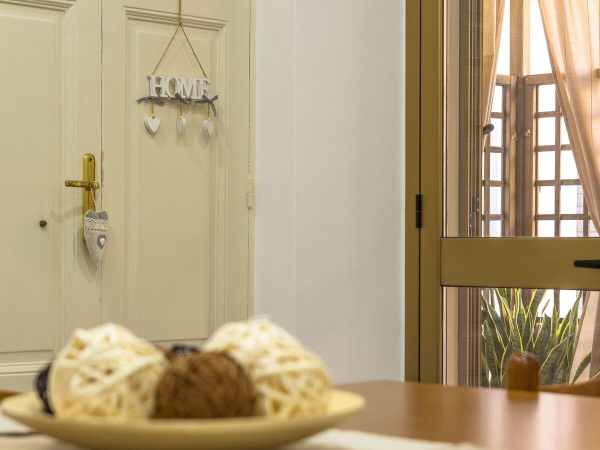 Appartement Casa Martina, 20 m de la plage à Giardini Naxos - Photo 5