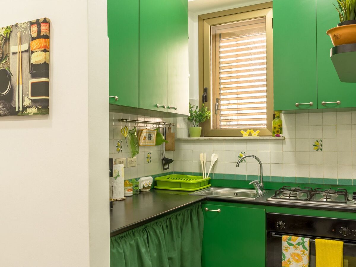Appartement Casa Martina, 20 m de la plage à Giardini Naxos - Photo 6