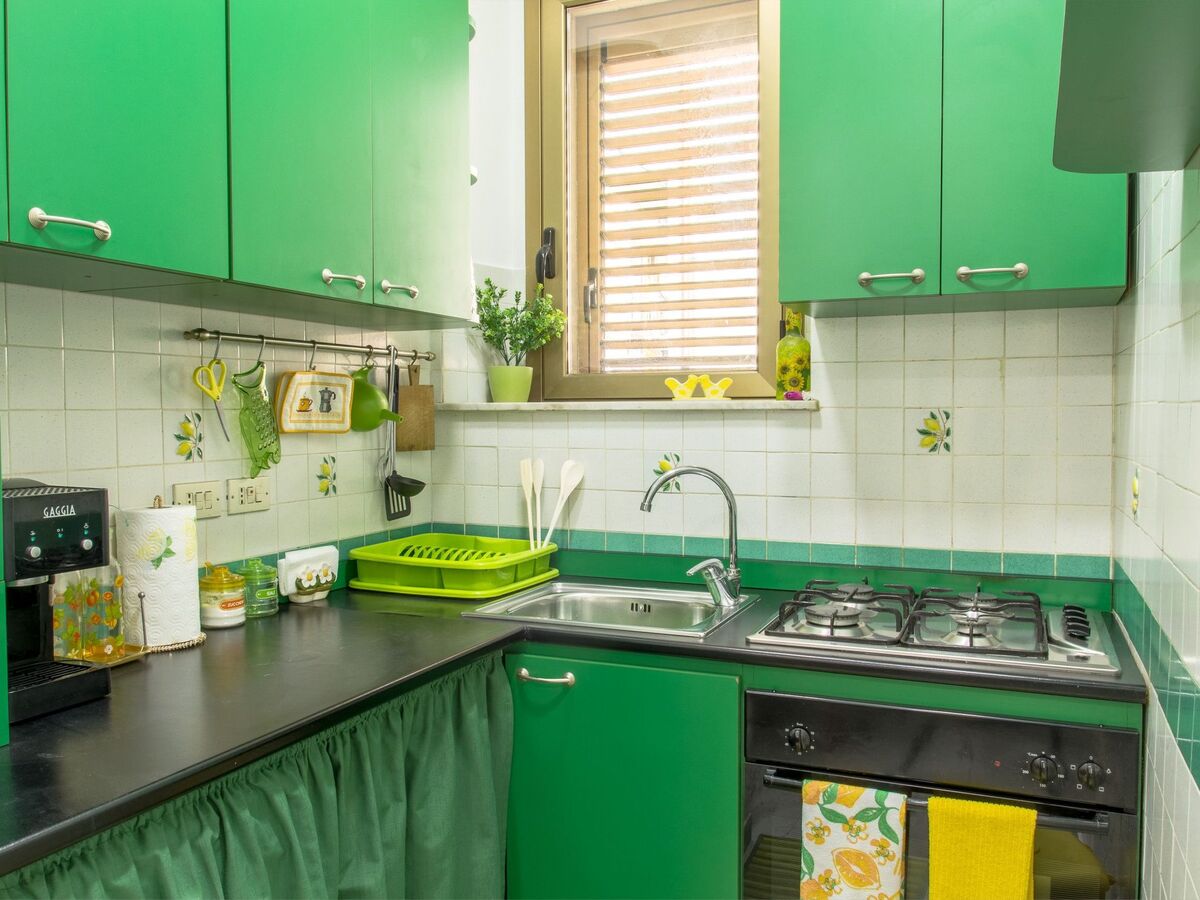Appartement Casa Martina, 20 m de la plage à Giardini Naxos - Photo 7
