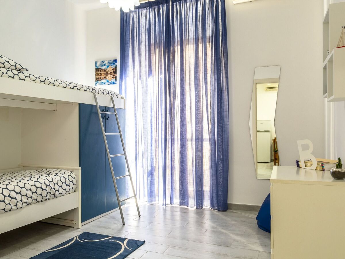 Appartement Casa Martina, 20 m de la plage à Giardini Naxos - Photo 10