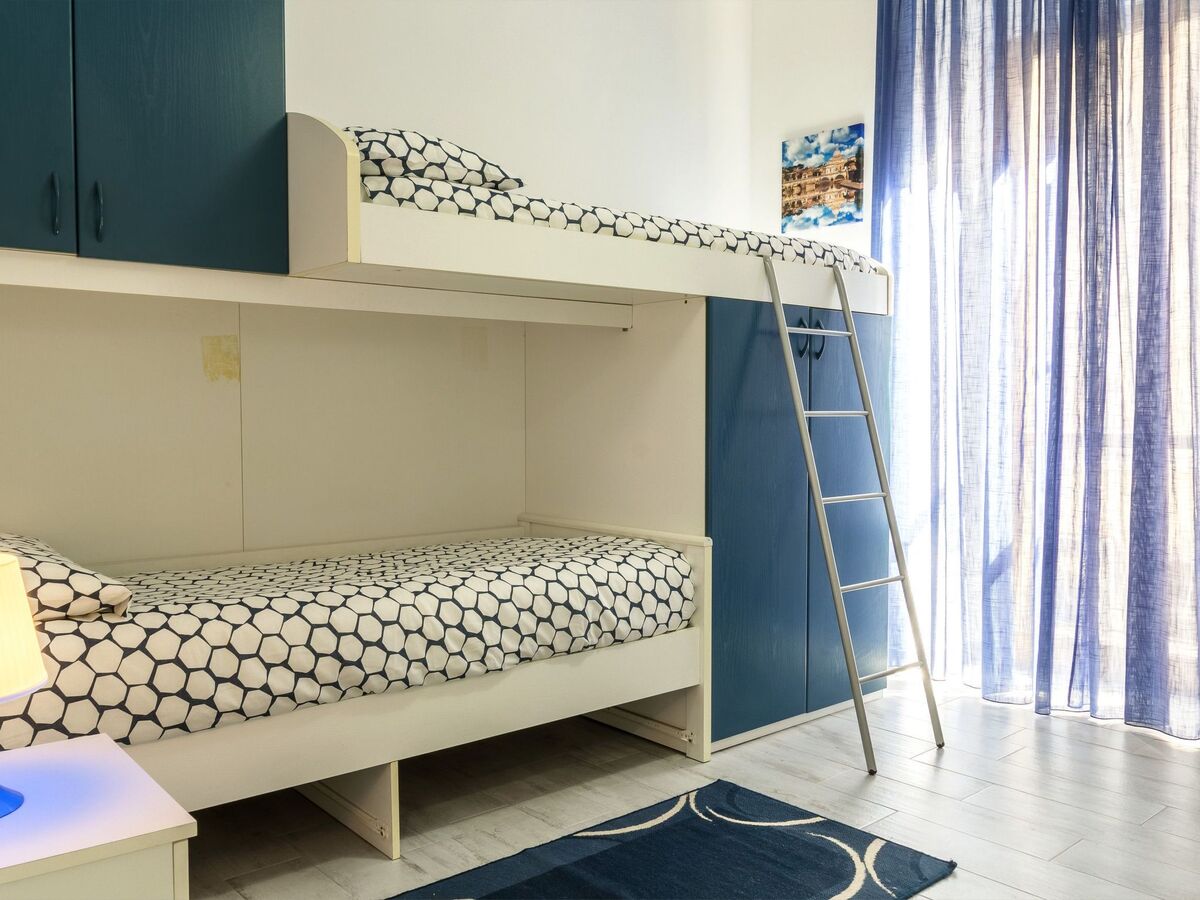 Appartement Casa Martina, 20 m de la plage à Giardini Naxos - Photo 11