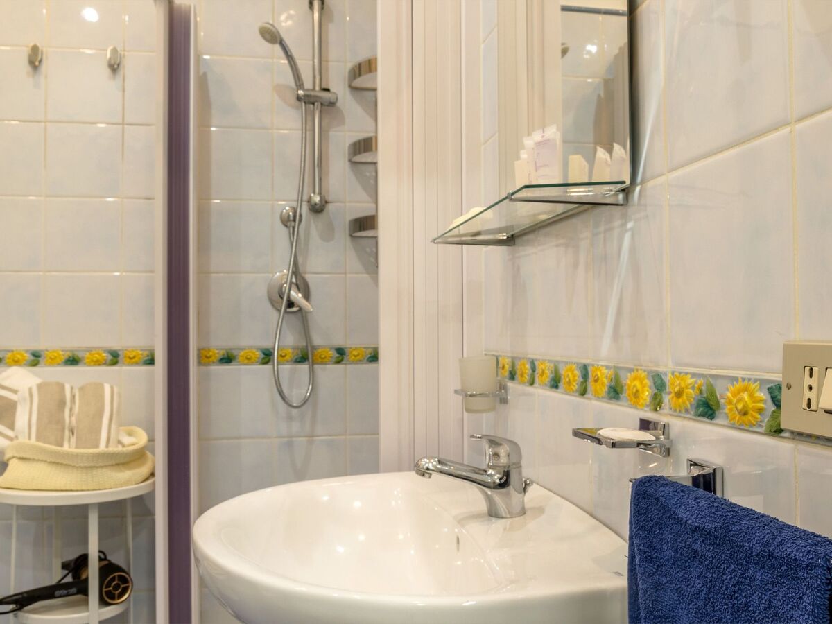 Appartement Casa Martina, 20 m de la plage à Giardini Naxos - Photo 12