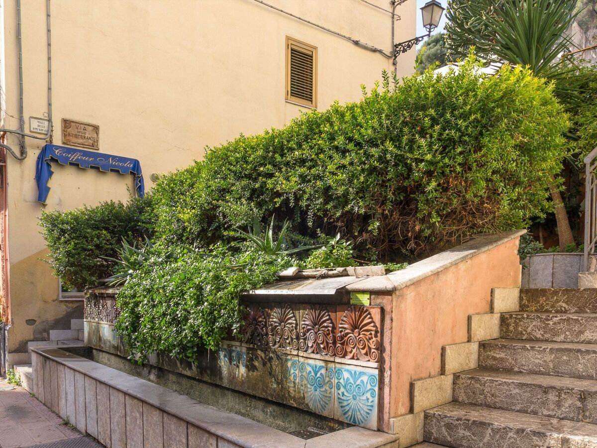 Appartement Casa Martina, 20 m de la plage à Giardini Naxos - Photo 13