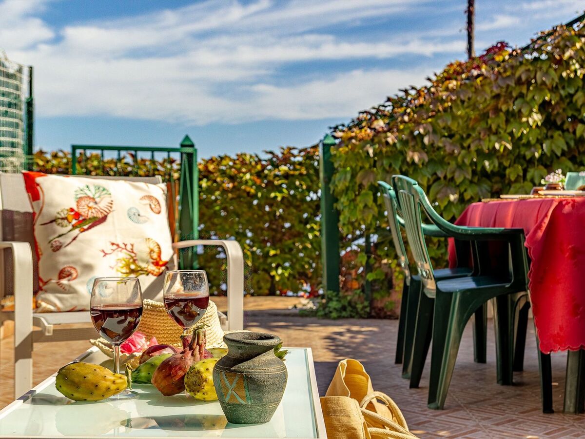 Appartement Capo D'Argento à Sant'Alessio Siculo - Photo 1