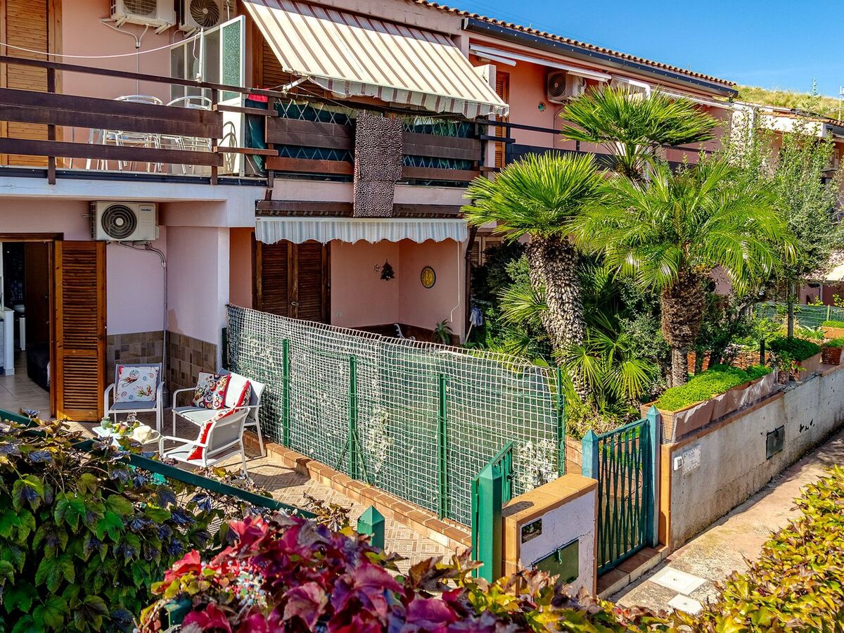 Appartement Capo D'Argento à Sant'Alessio Siculo - Photo 2