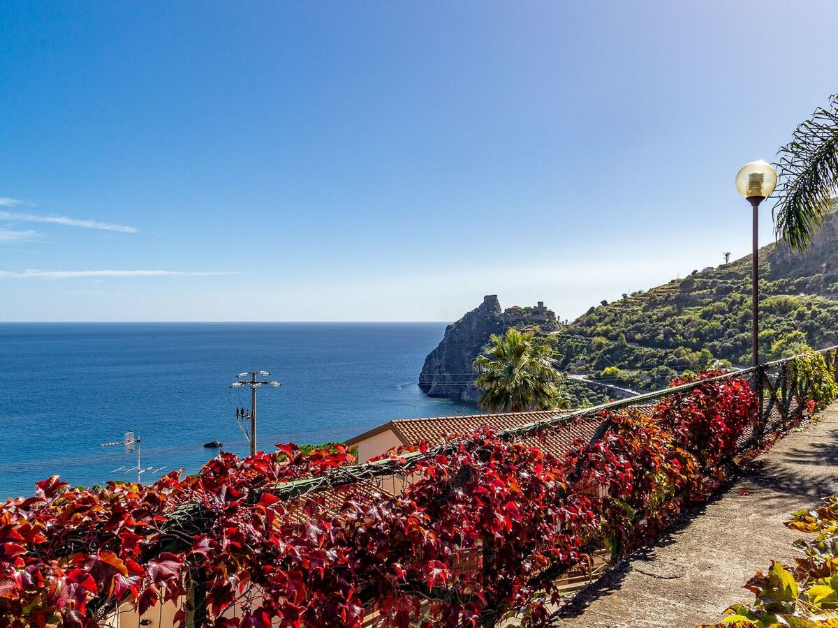 Appartement Capo D'Argento à Sant'Alessio Siculo - Photo 3