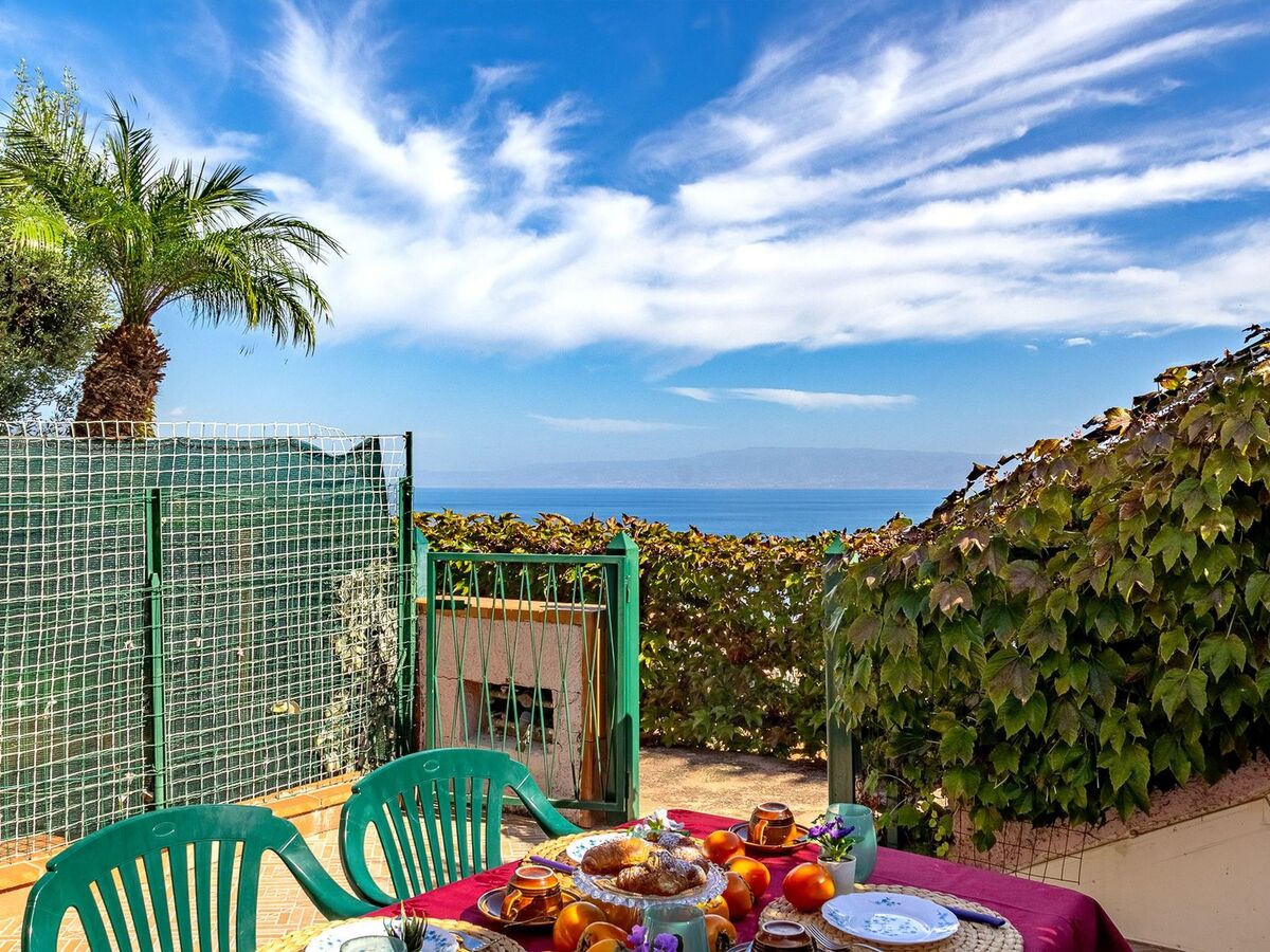 Appartement Capo D'Argento à Sant'Alessio Siculo - Photo 4
