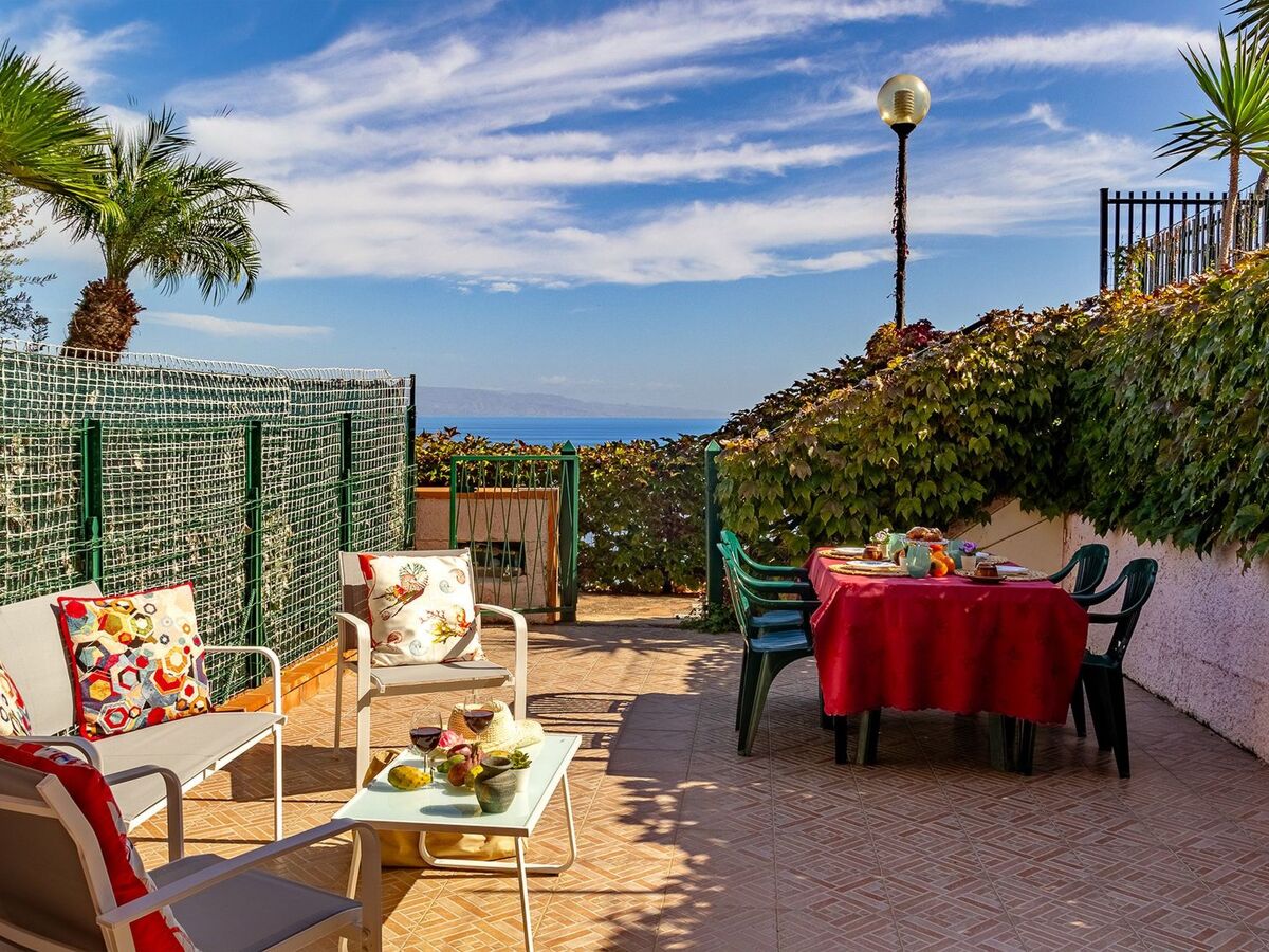 Appartement Capo D'Argento à Sant'Alessio Siculo - Photo 5
