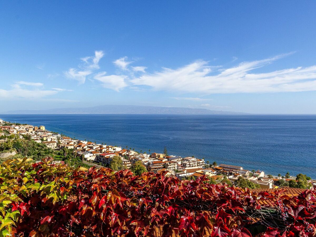 Appartement Capo D'Argento à Sant'Alessio Siculo - Photo 6