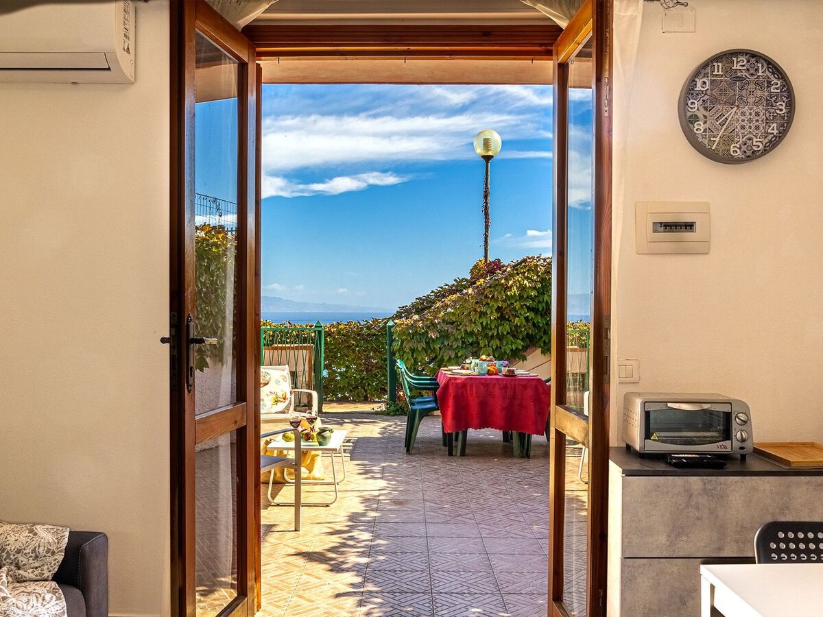 Appartement Capo D'Argento à Sant'Alessio Siculo - Photo 7