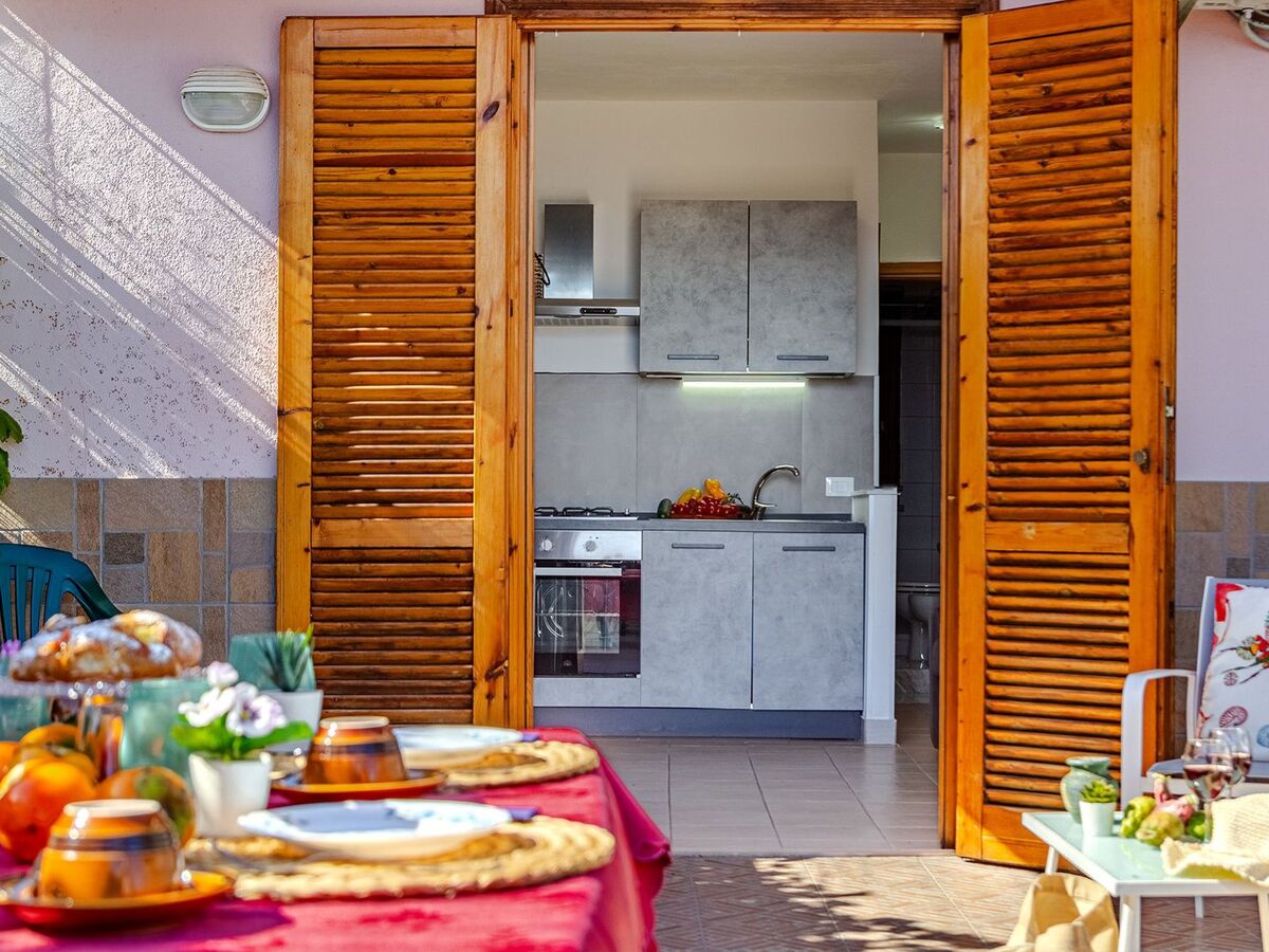 Appartement Capo D'Argento à Sant'Alessio Siculo - Photo 8