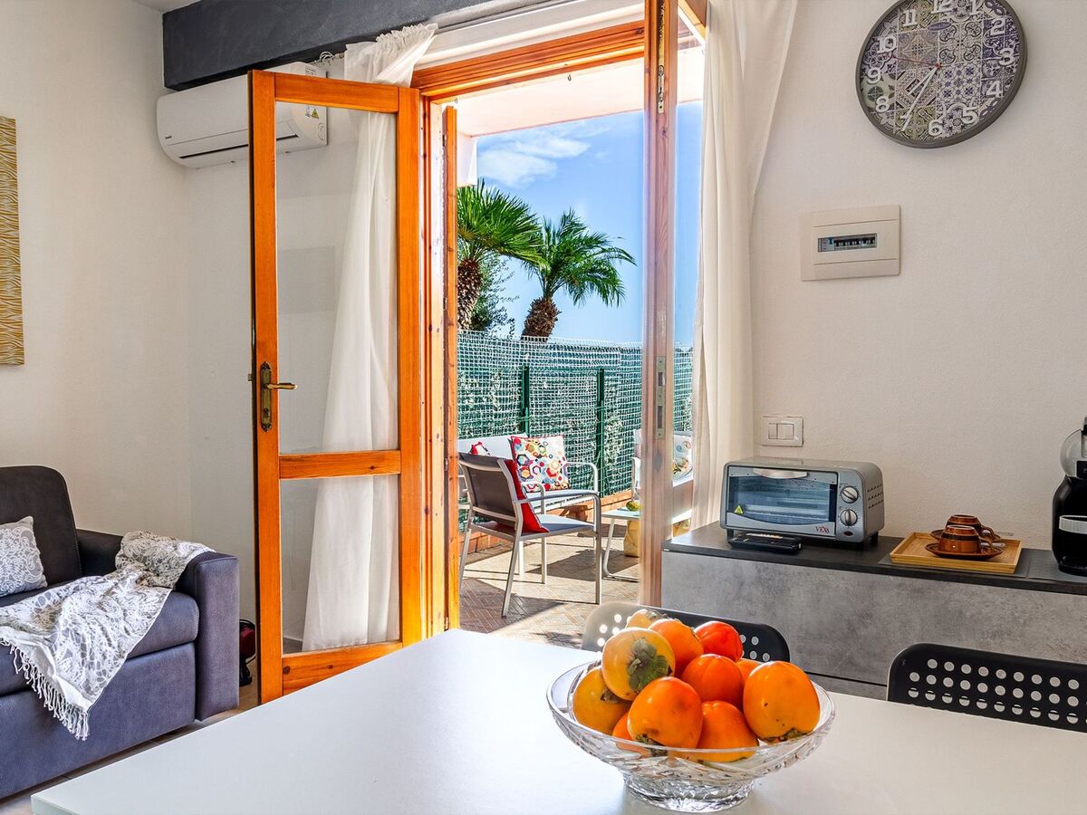 Appartement Capo D'Argento à Sant'Alessio Siculo - Photo 9
