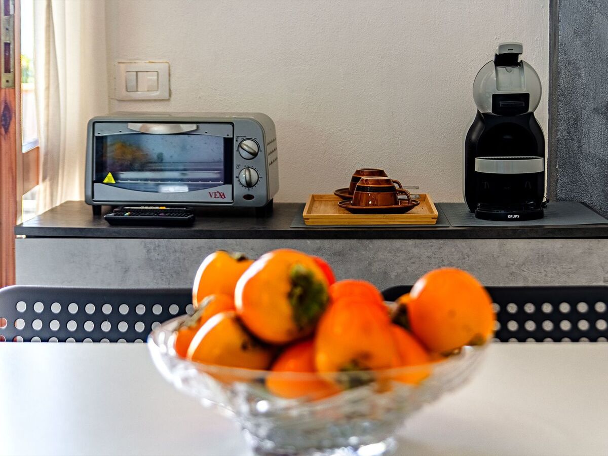 Appartement Capo D'Argento à Sant'Alessio Siculo - Photo 10
