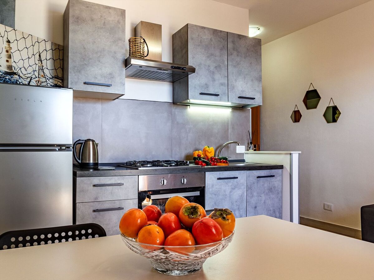 Appartement Capo D'Argento à Sant'Alessio Siculo - Photo 11
