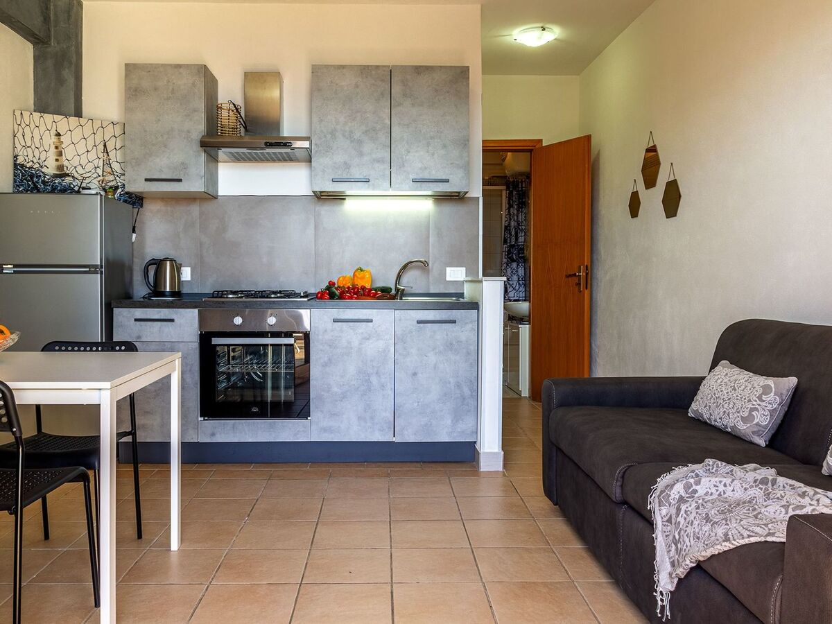 Appartement Capo D'Argento à Sant'Alessio Siculo - Photo 12