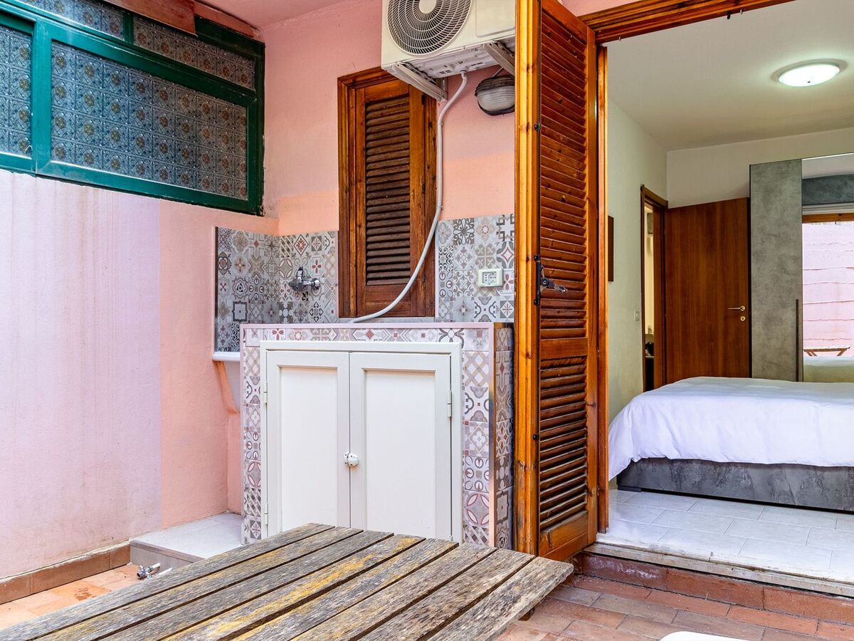 Appartement Capo D'Argento à Sant'Alessio Siculo - Photo 15