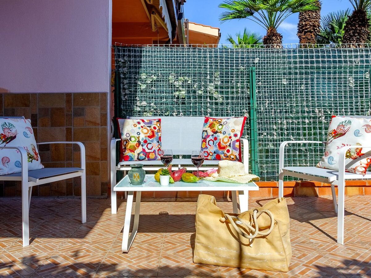 Appartement Capo D'Argento à Sant'Alessio Siculo - Photo 17