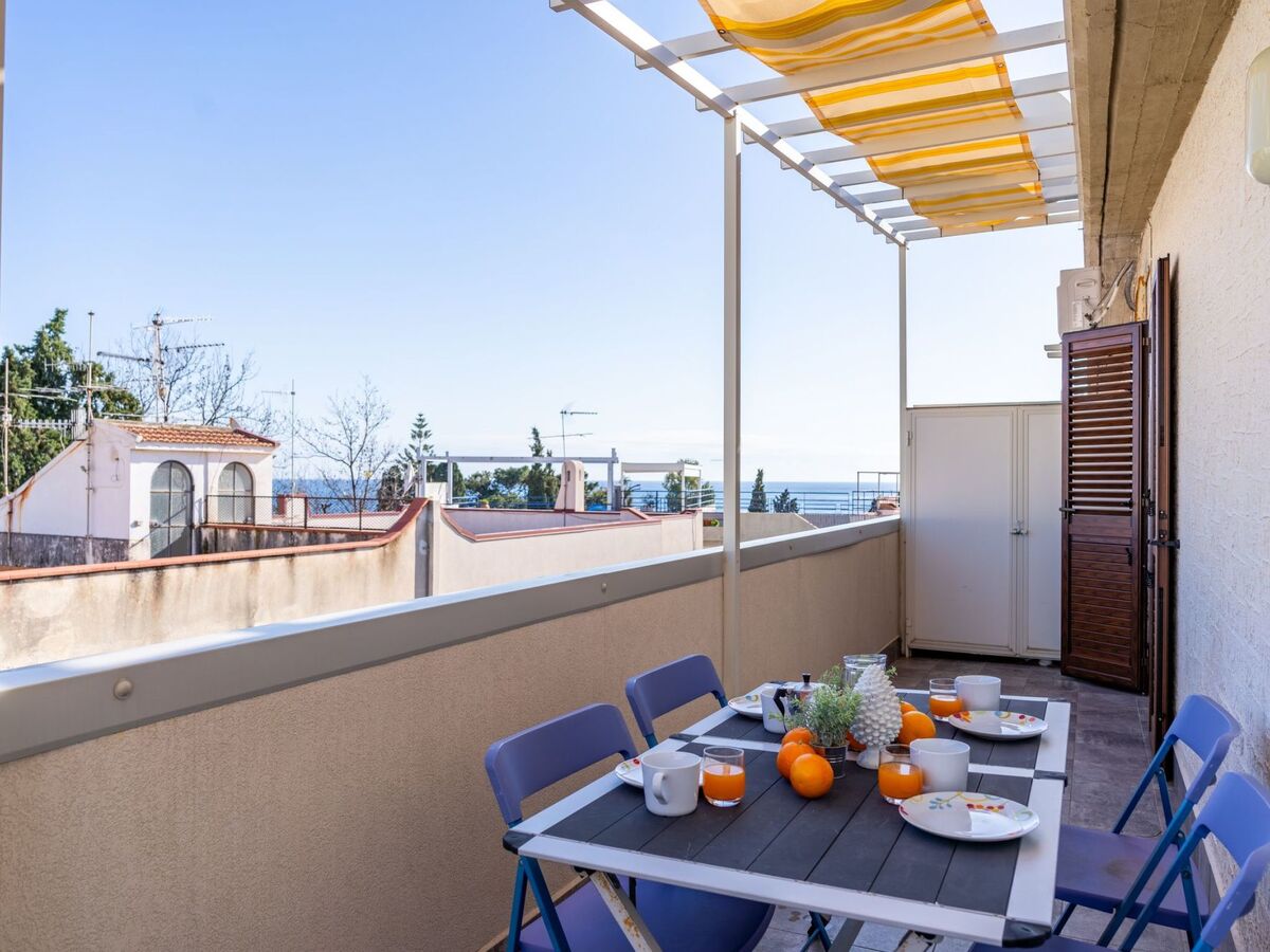 Appartement Castelmola, 100m de la plage de Giardini - Photo 1