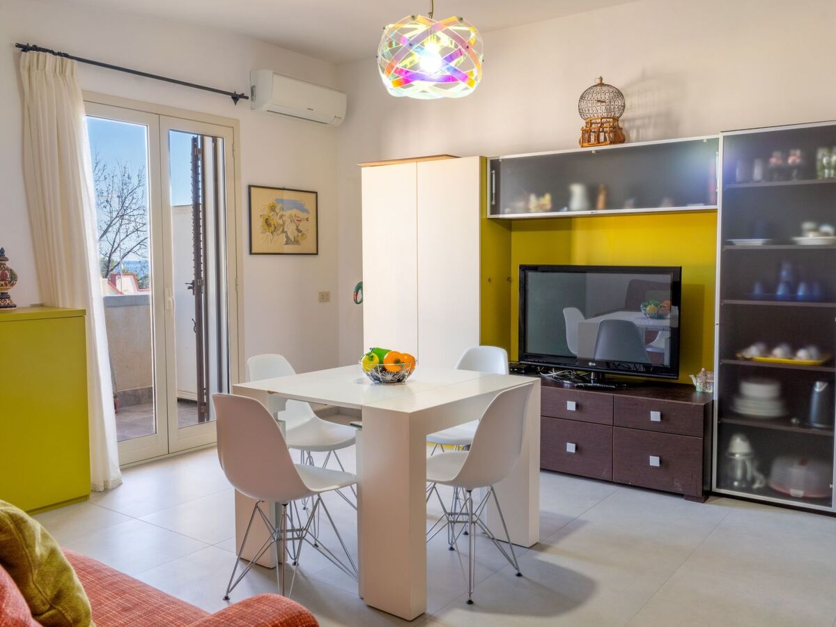 Appartement Castelmola, 100m de la plage de Giardini - Photo 4