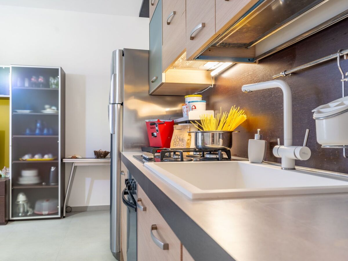 Appartement Castelmola, 100m de la plage de Giardini - Photo 6