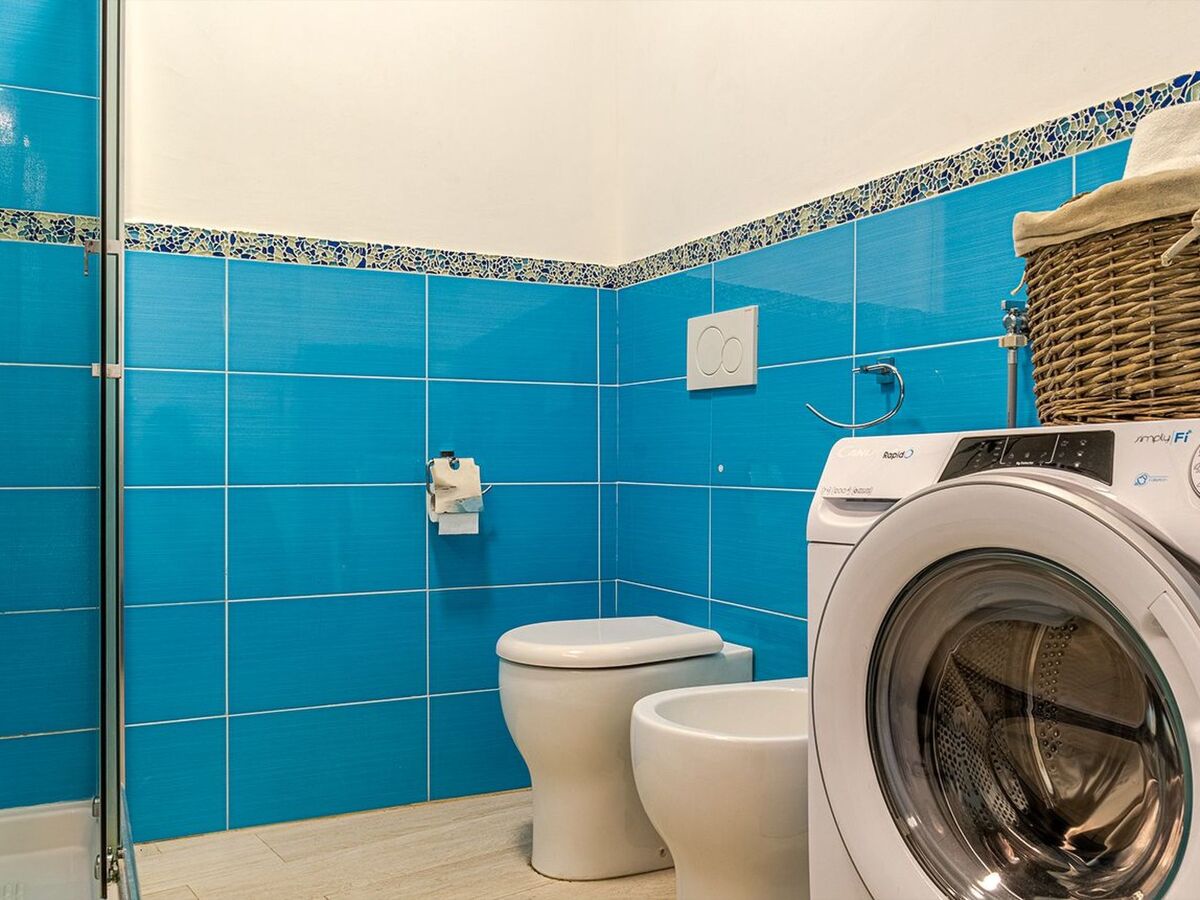 Studio Perla Marina à 50 m de la plage, Giardini Naxos - Photo 9