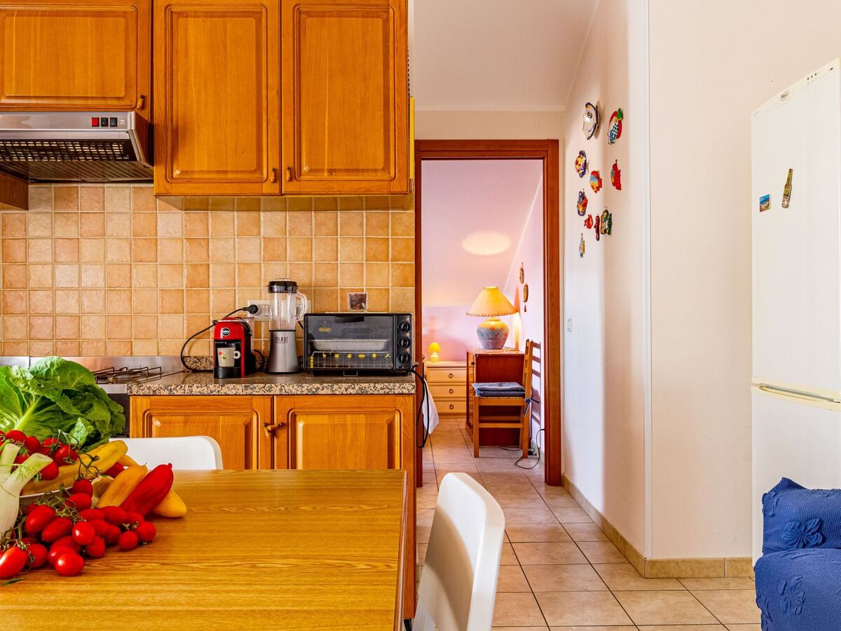 Appartement Castelmola, 150m de la plage de Giardini - Photo 4